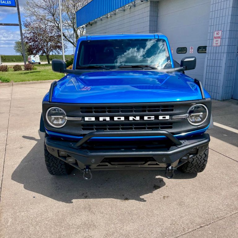 ford bronco 2-door 2022 1FMDE5AP6NLB70330 image ford bronco 2-door 2022 1FMDE5AP6NLB70330 image